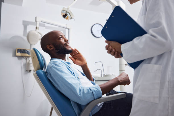 Best Emergency Treatment for Oral Infections in Morenci, MI