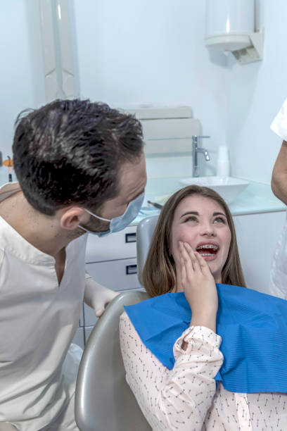 Best Emergency Wisdom Tooth Extraction in Morenci, MI