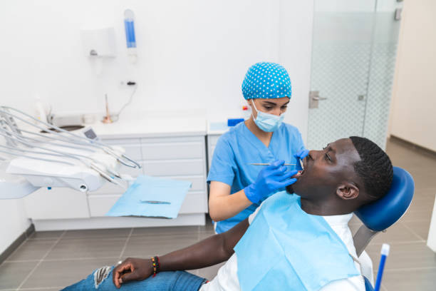 Best Dental Abscess Treatment in Morenci, MI