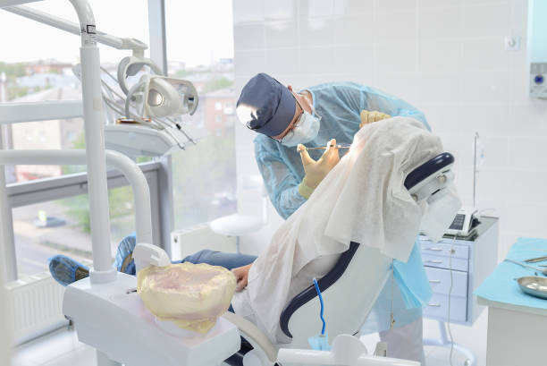 Best Emergency Cosmetic Dentistry (e.g., broken veneers) in Morenci, MI