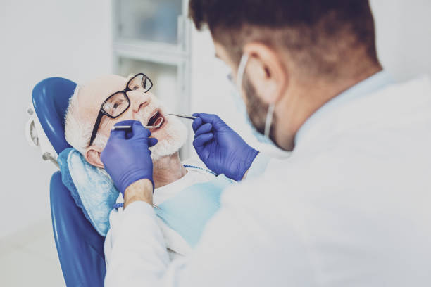 Trusted MI Emergency Dental Service Experts